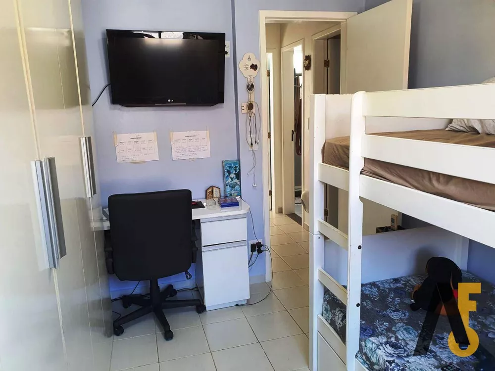 Casa de Condomínio, 3 quartos - Foto 16