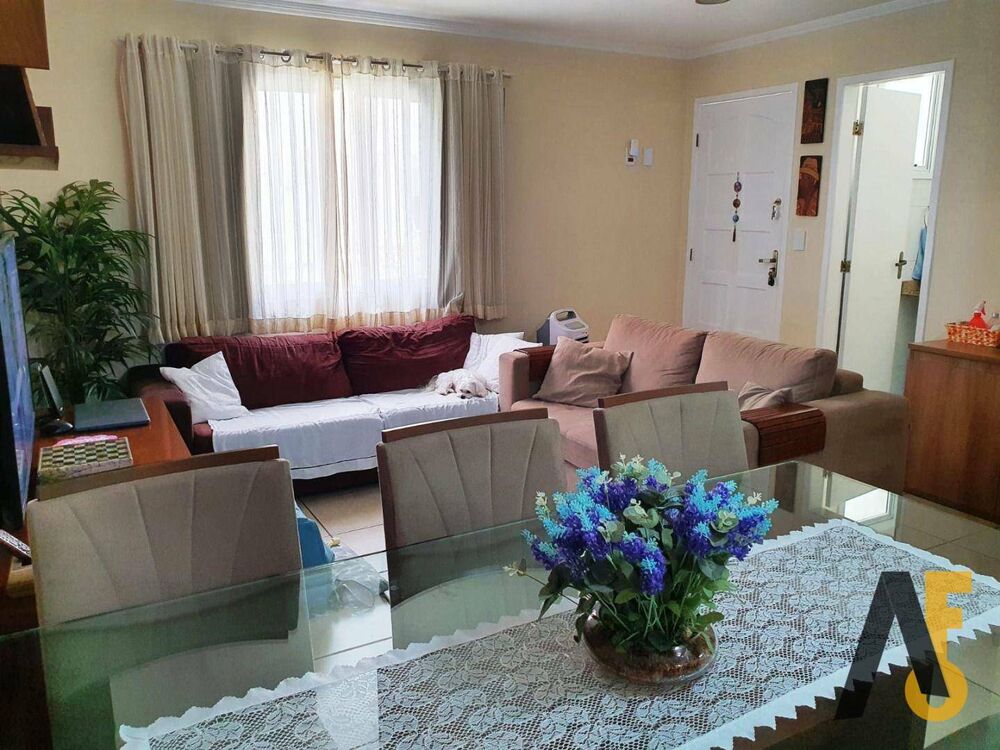 Casa de Condomínio, 3 quartos - Foto 30