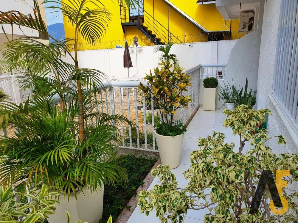 Casa de Condomínio, 3 quartos - Foto 24