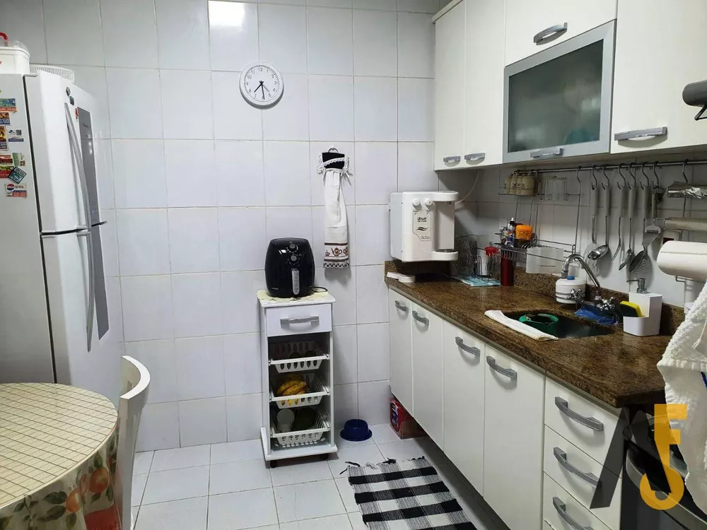 Casa de Condomínio, 3 quartos - Foto 22