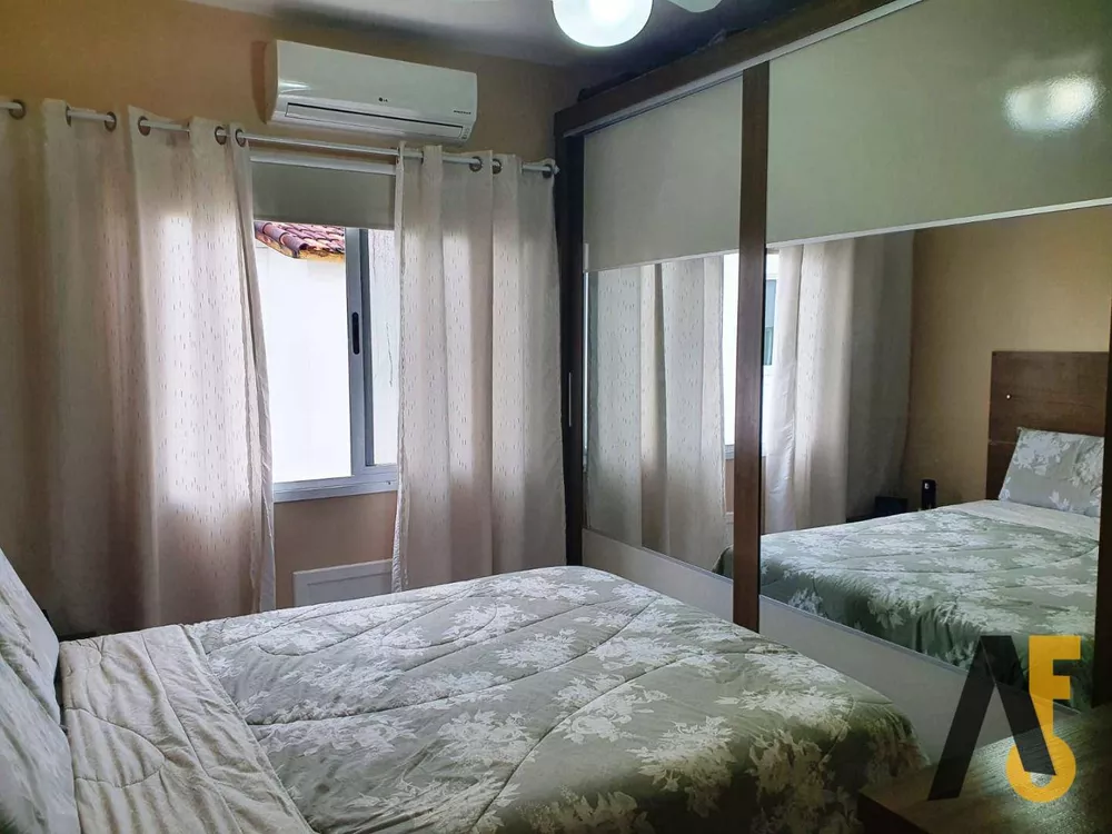Casa de Condomínio, 3 quartos - Foto 19