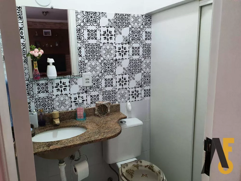 Casa de Condomínio, 3 quartos - Foto 3