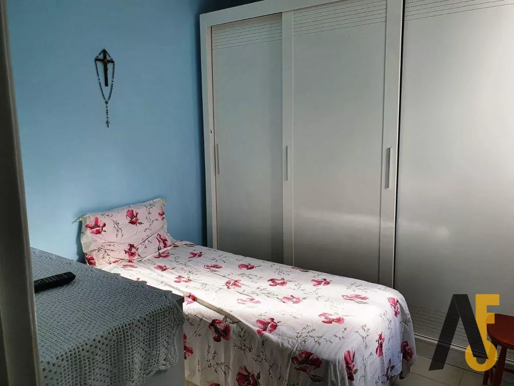 Casa de Condomínio, 3 quartos - Foto 11