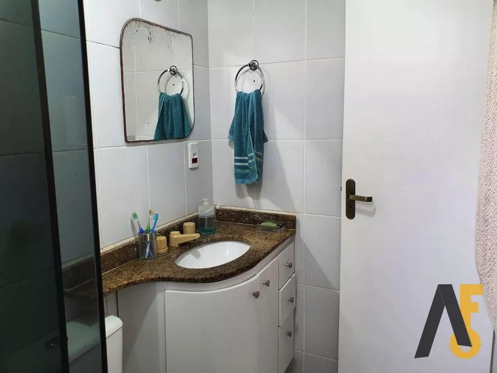 Casa de Condomínio, 3 quartos - Foto 12
