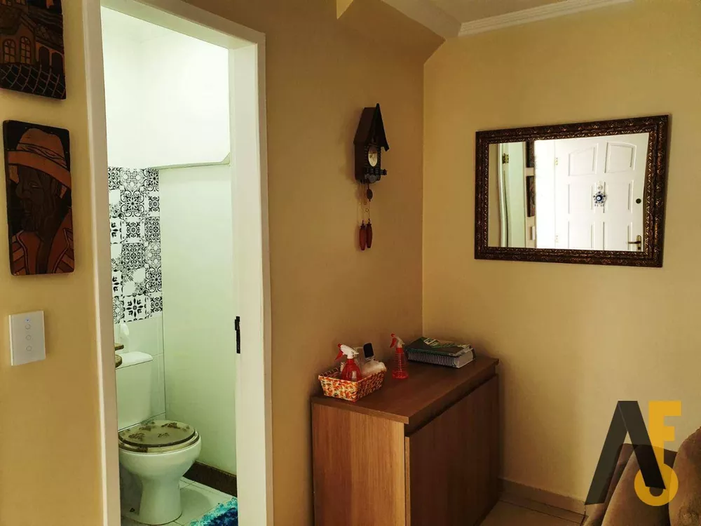 Casa de Condomínio, 3 quartos - Foto 9