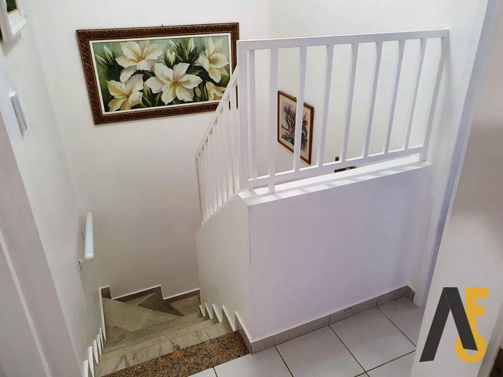 Casa de Condomínio, 3 quartos - Foto 17