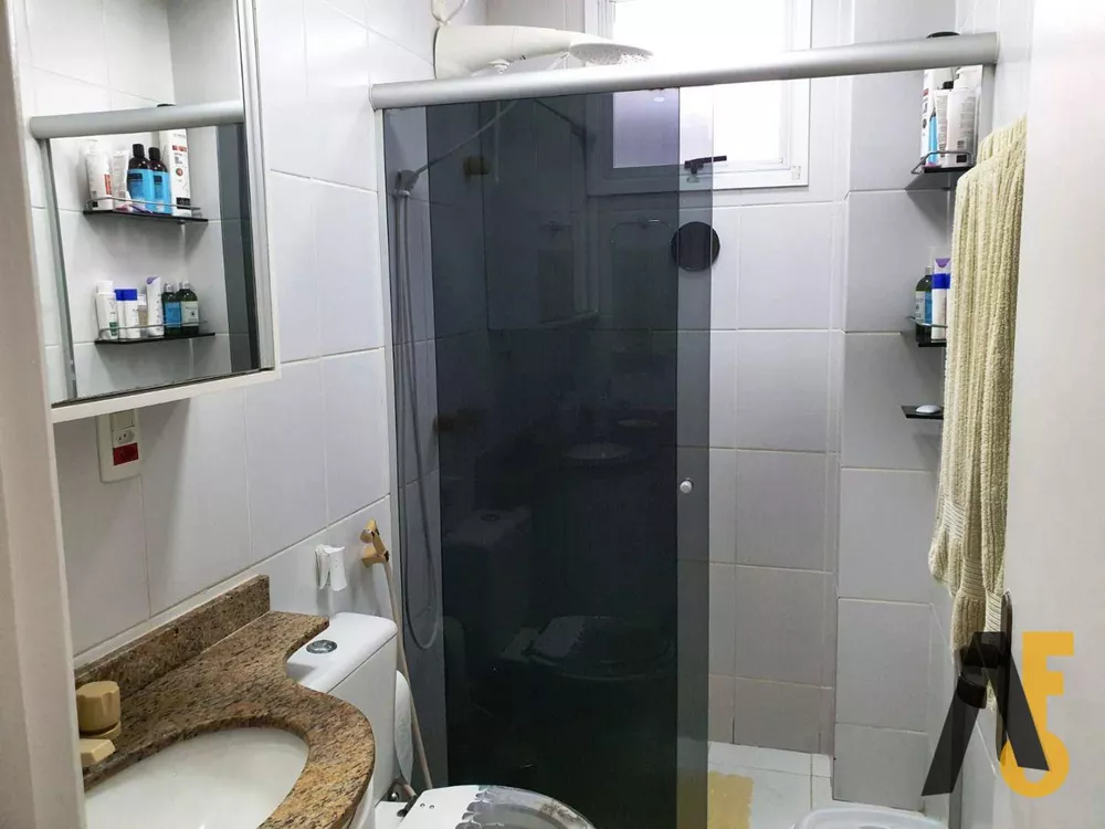 Casa de Condomínio, 3 quartos - Foto 10