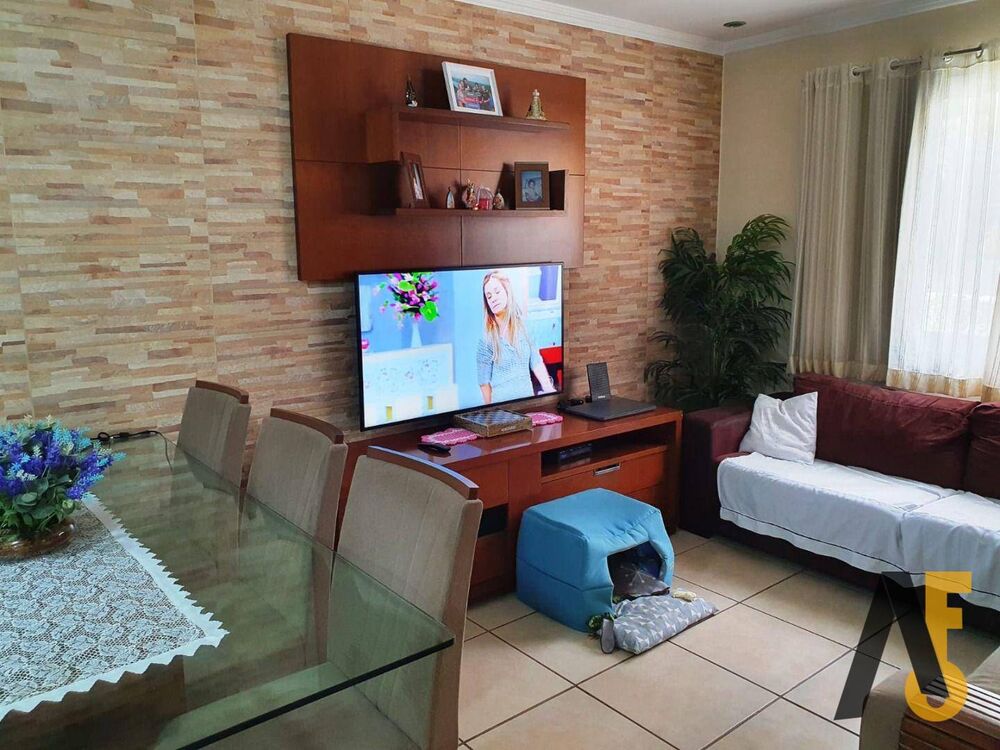 Casa de Condomínio, 3 quartos - Foto 31