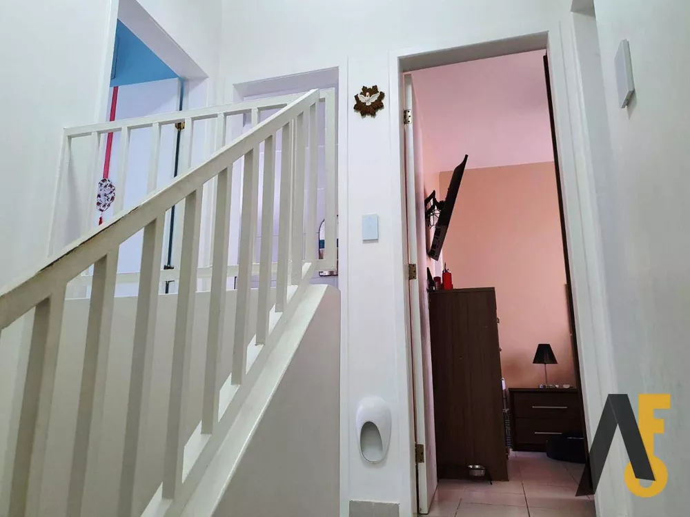 Casa de Condomínio, 3 quartos - Foto 15