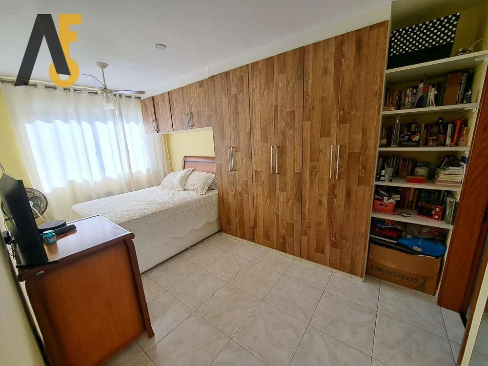 Apartamento, 3 quartos, 91 m² - Foto 5