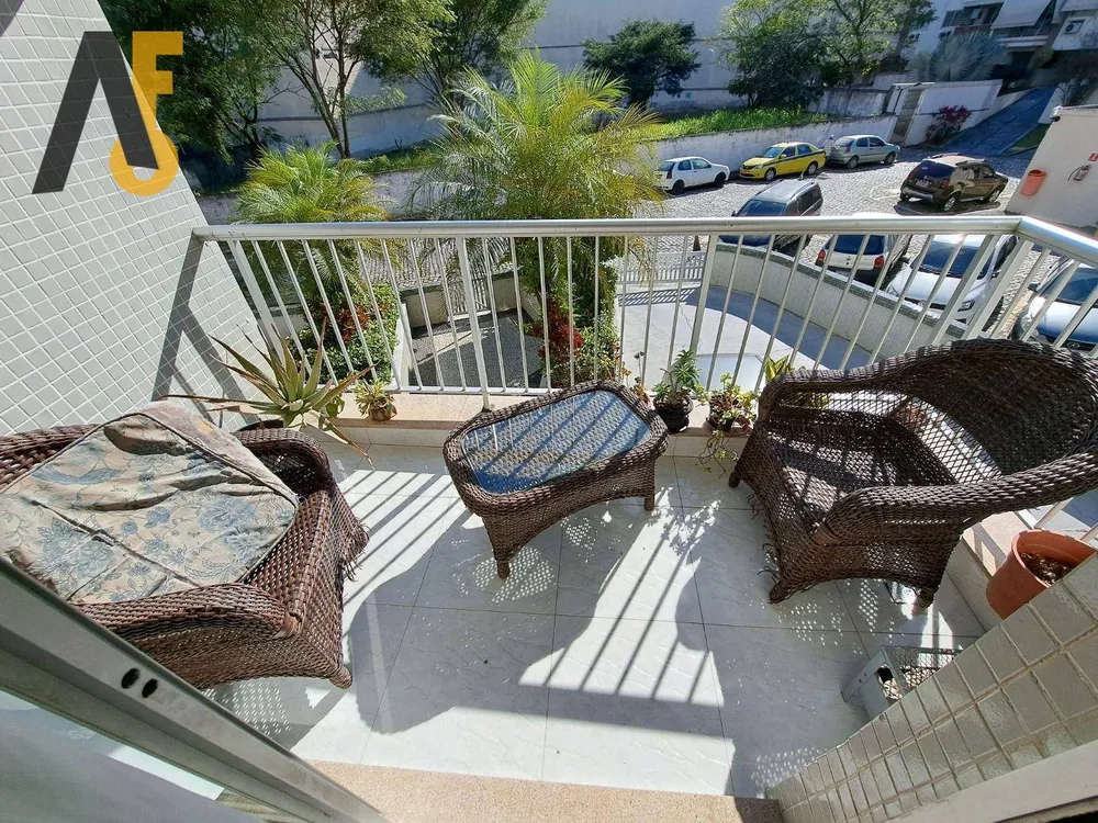Apartamento, 3 quartos, 91 m² - Foto 12