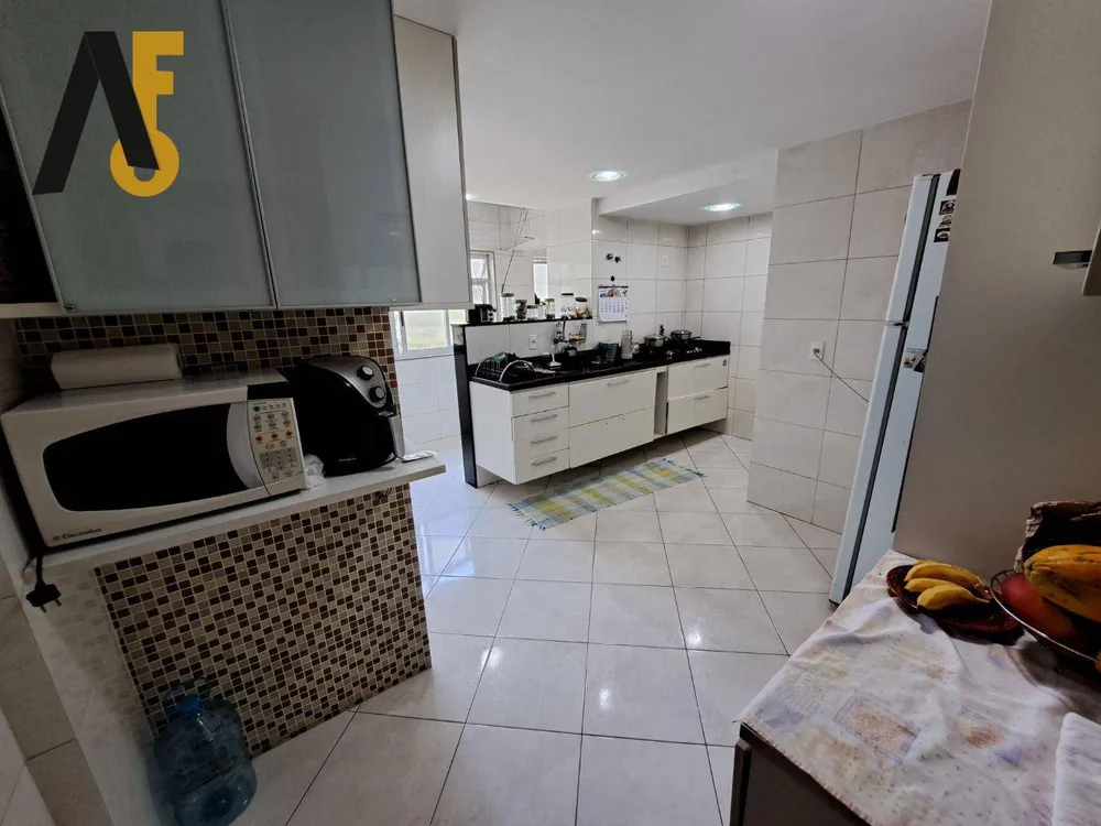 Apartamento, 3 quartos, 91 m² - Foto 13
