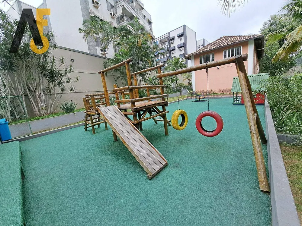 Apartamento, 3 quartos, 91 m² - Foto 24