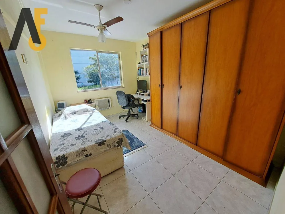 Apartamento, 3 quartos, 91 m² - Foto 8