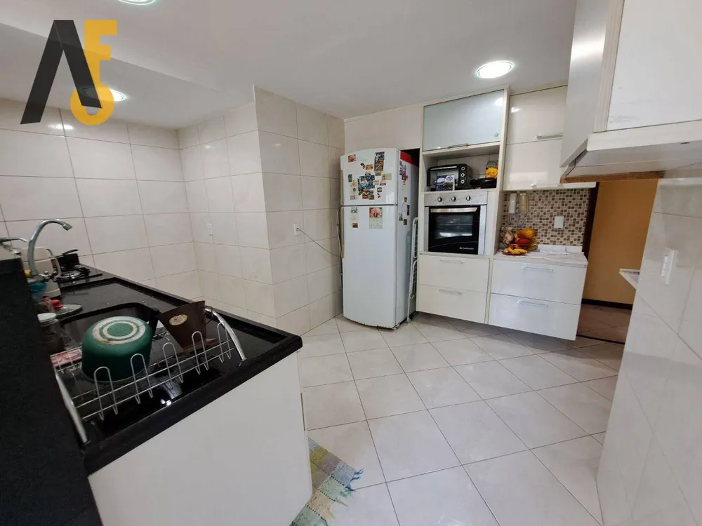 Apartamento, 3 quartos, 91 m² - Foto 16