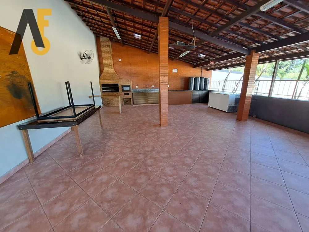 Apartamento, 3 quartos, 91 m² - Foto 21