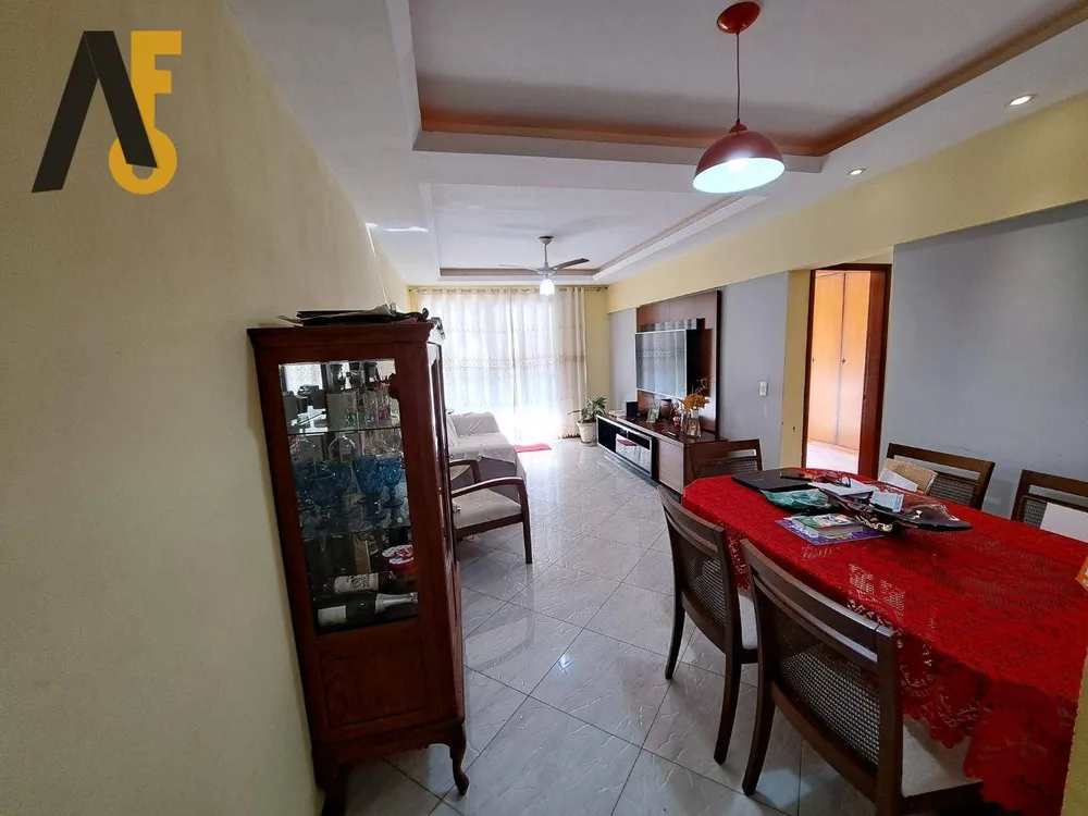 Apartamento, 3 quartos, 91 m² - Foto 4