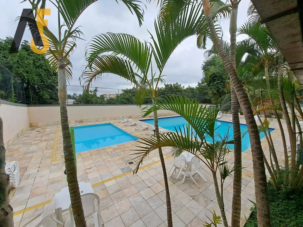 Apartamento, 3 quartos, 91 m² - Foto 20
