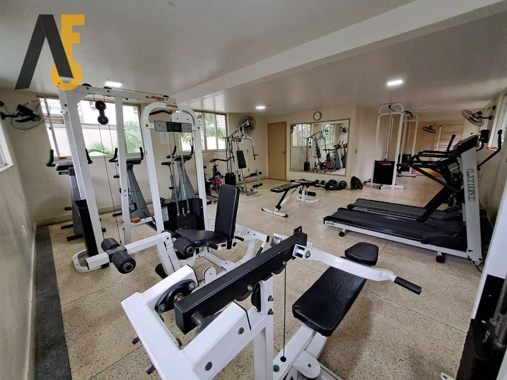 Apartamento, 3 quartos, 91 m² - Foto 23