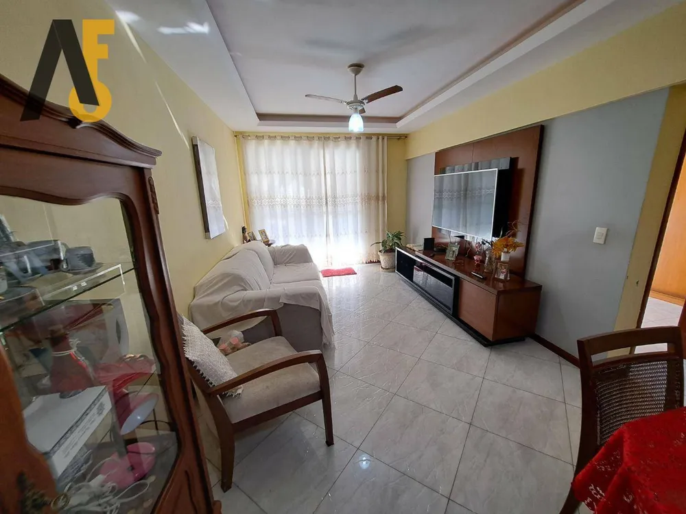 Apartamento, 3 quartos, 91 m² - Foto 1