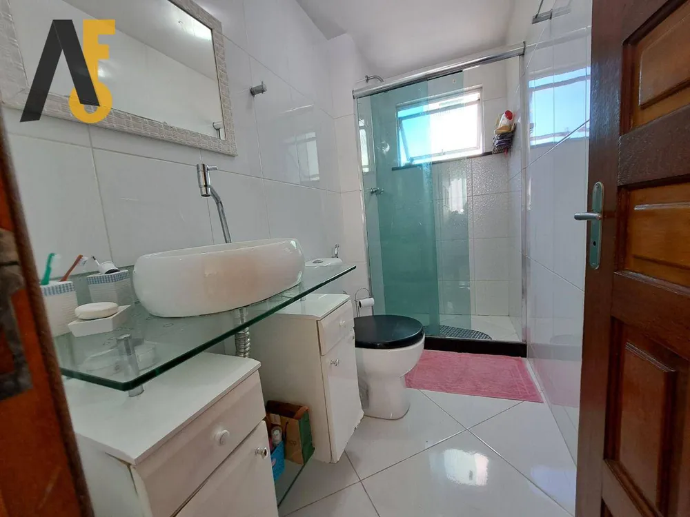 Apartamento, 3 quartos, 91 m² - Foto 7