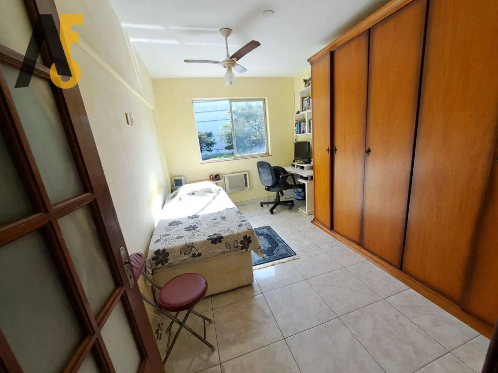 Apartamento, 3 quartos, 91 m² - Foto 9