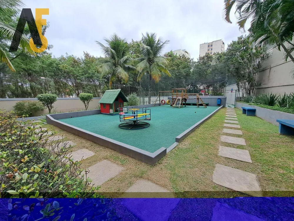 Apartamento, 3 quartos, 91 m² - Foto 25