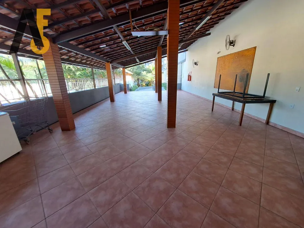 Apartamento, 3 quartos, 91 m² - Foto 22