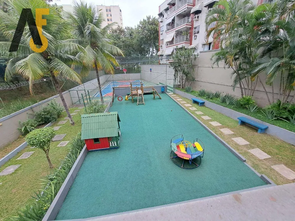 Apartamento, 3 quartos, 91 m² - Foto 27