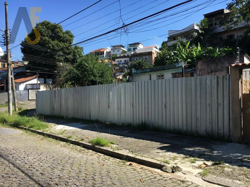 Terreno, 330 m² - Foto 2
