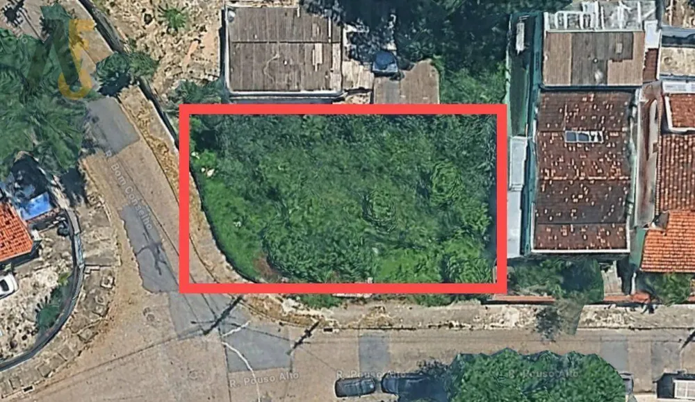 Terreno, 330 m² - Foto 1