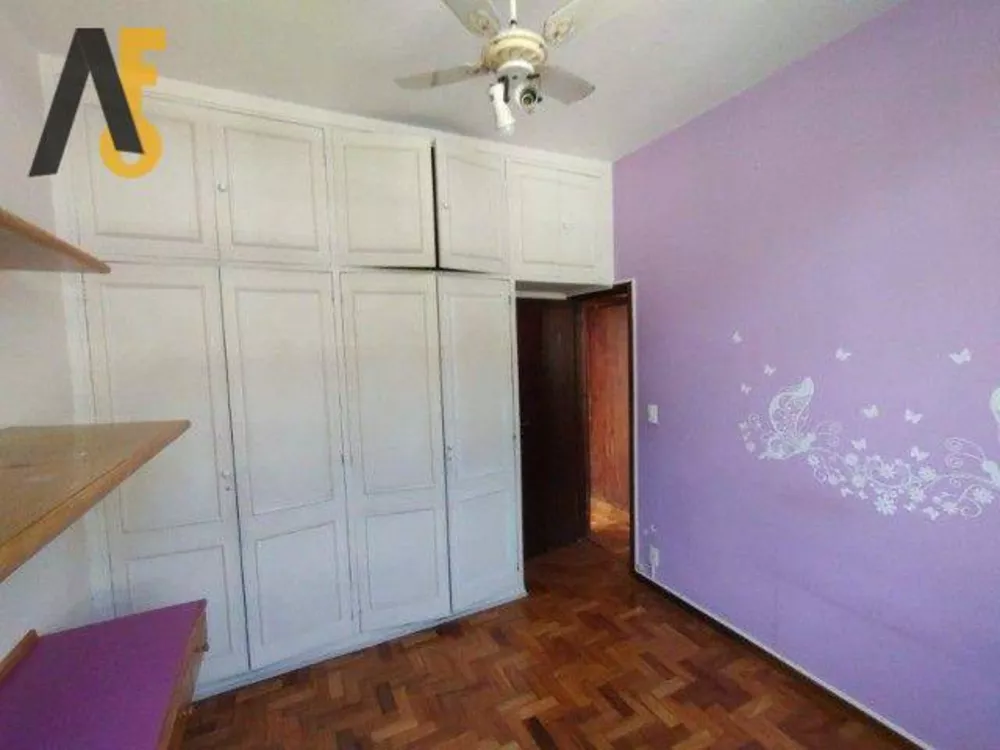 Apartamento à venda com 3 quartos, 95m² - Foto 3