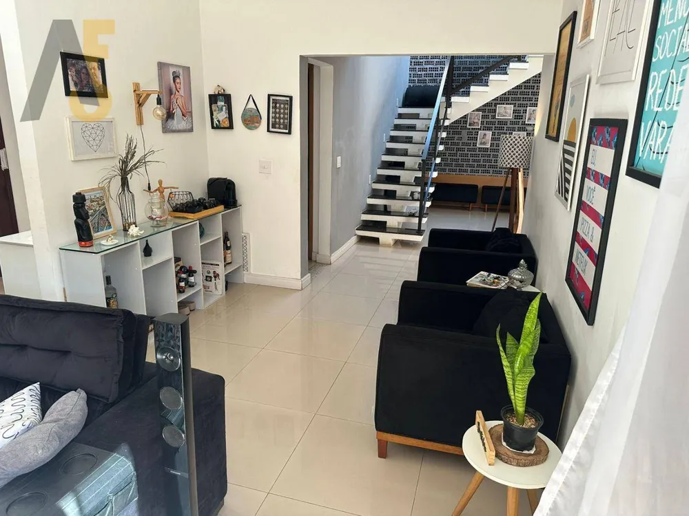 Casa, 4 quartos, 426 m² - Foto 3