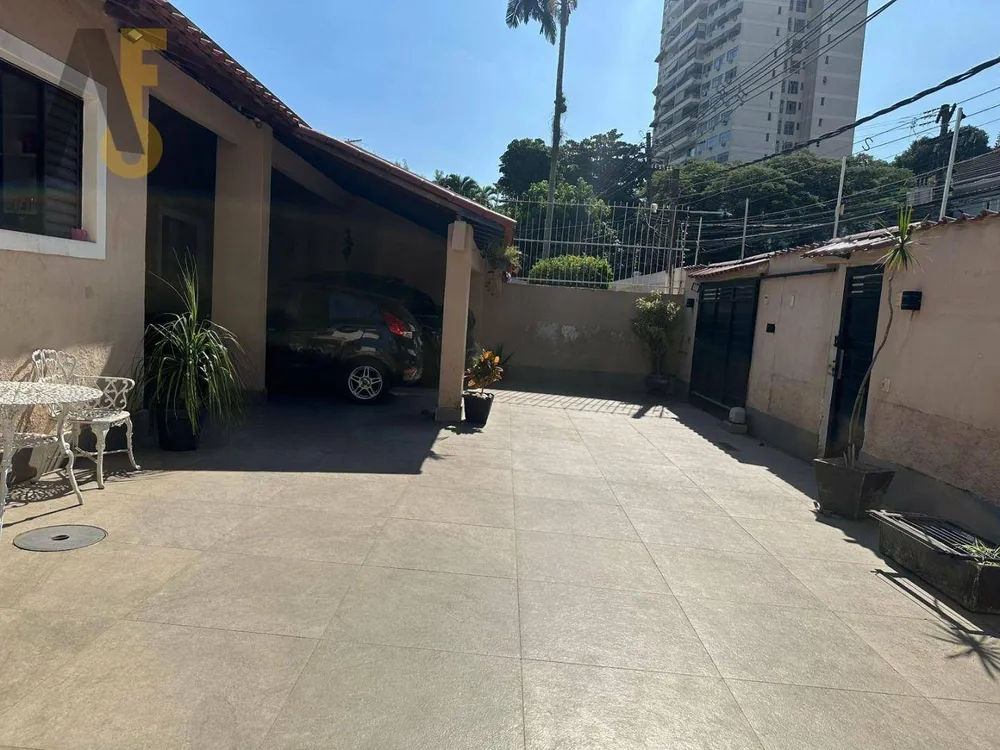 Casa, 4 quartos, 426 m² - Foto 18