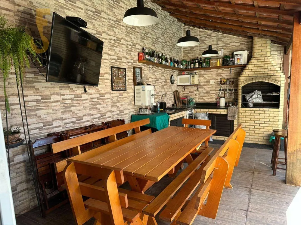 Casa, 4 quartos, 426 m² - Foto 22