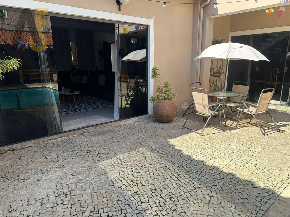 Casa, 4 quartos, 426 m² - Foto 25