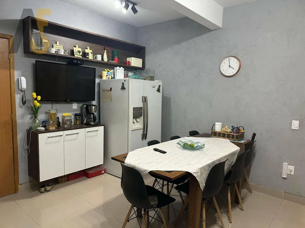 Casa, 4 quartos, 426 m² - Foto 12