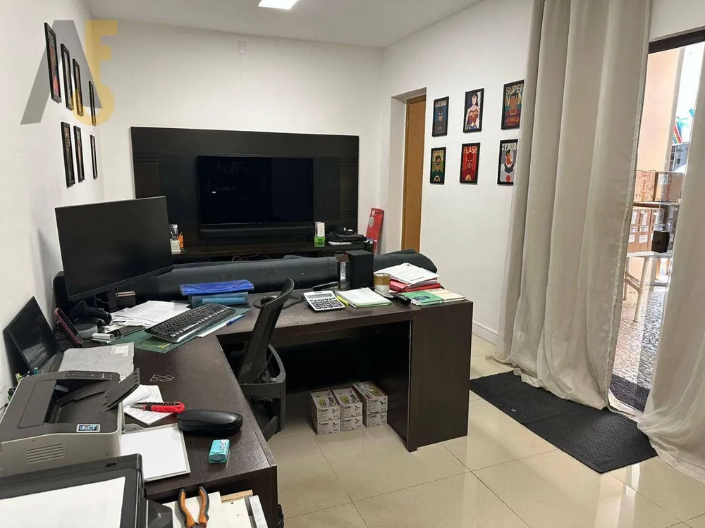 Casa, 4 quartos, 426 m² - Foto 27