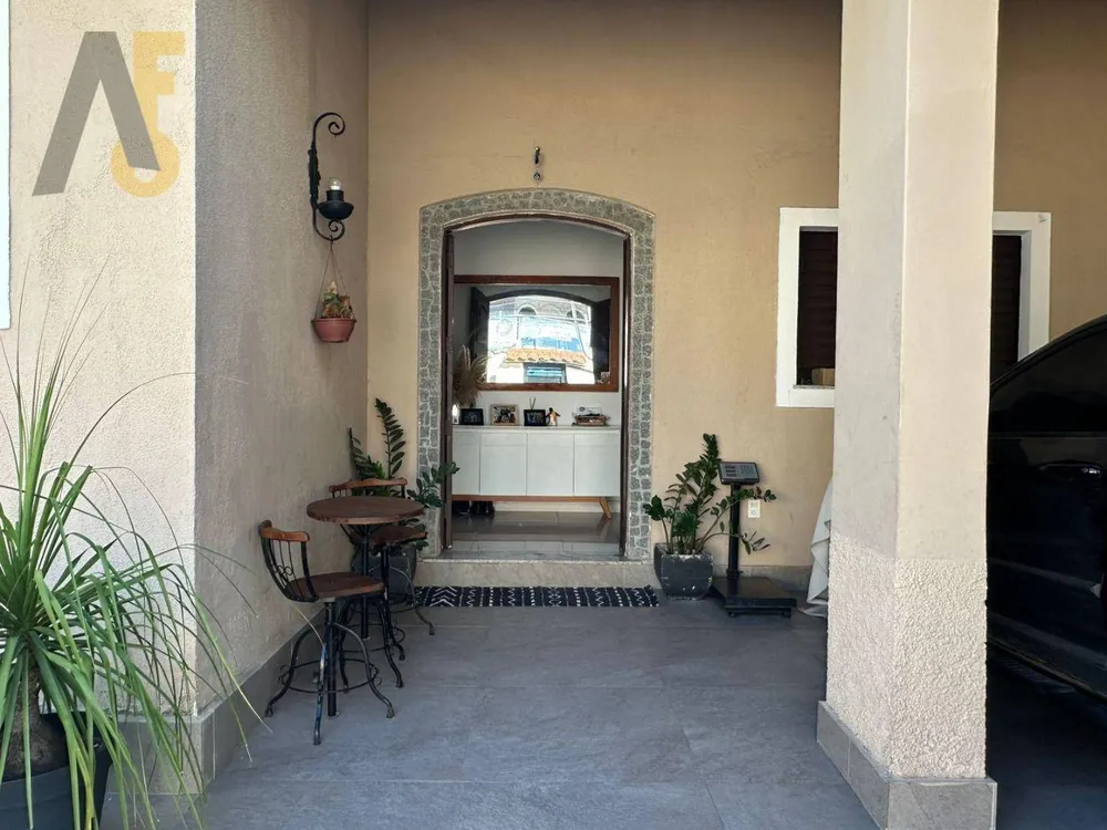 Casa, 4 quartos, 426 m² - Foto 8