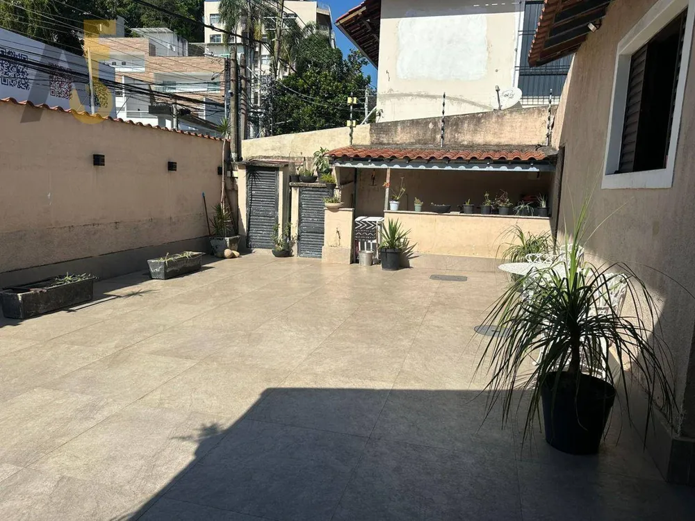Casa, 4 quartos, 426 m² - Foto 17
