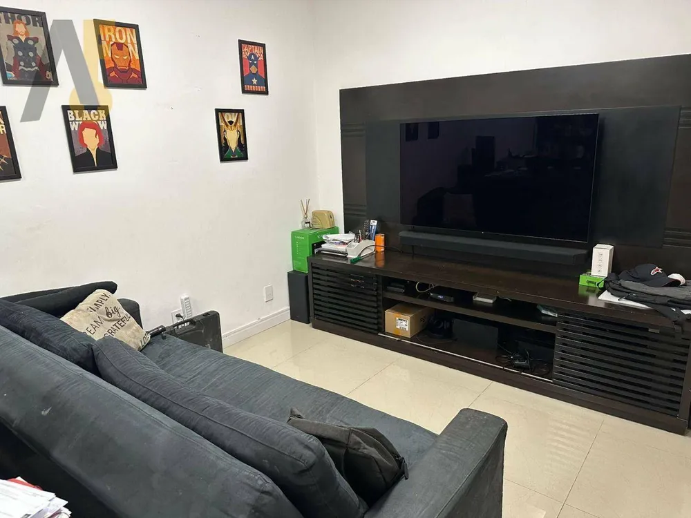 Casa, 4 quartos, 426 m² - Foto 28