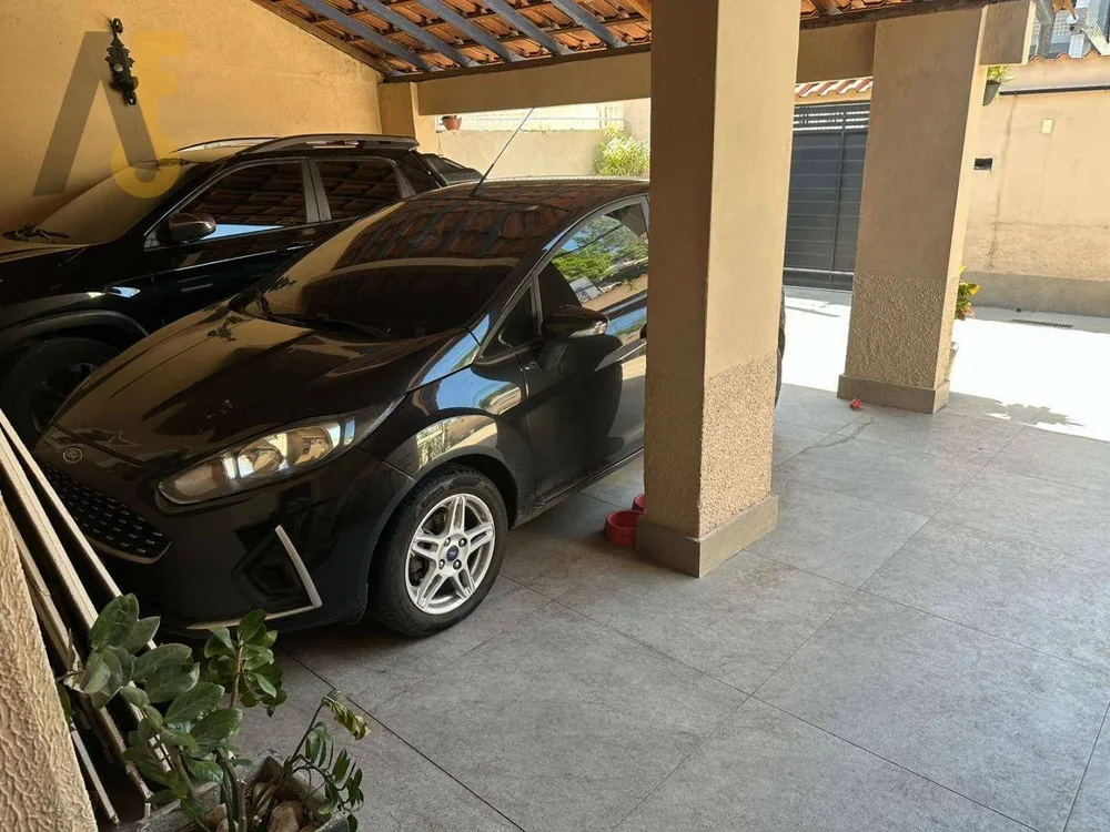 Casa, 4 quartos, 426 m² - Foto 15