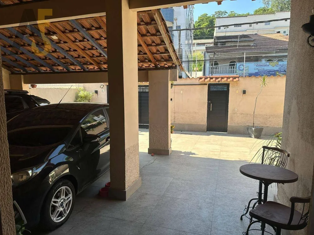 Casa, 4 quartos, 426 m² - Foto 14