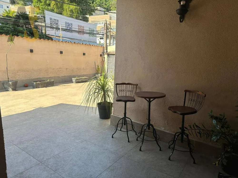 Casa, 4 quartos, 426 m² - Foto 21