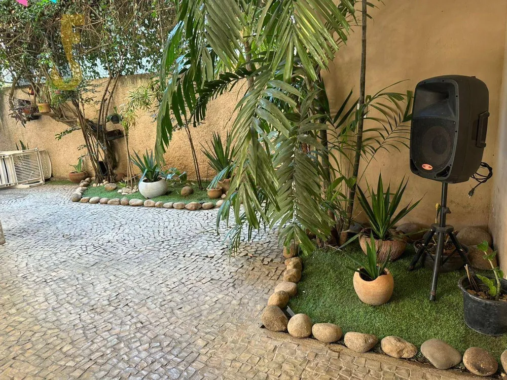 Casa, 4 quartos, 426 m² - Foto 29