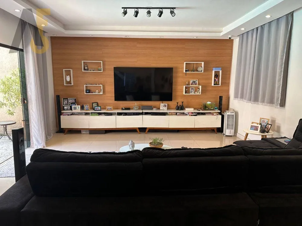 Casa, 4 quartos, 426 m² - Foto 16