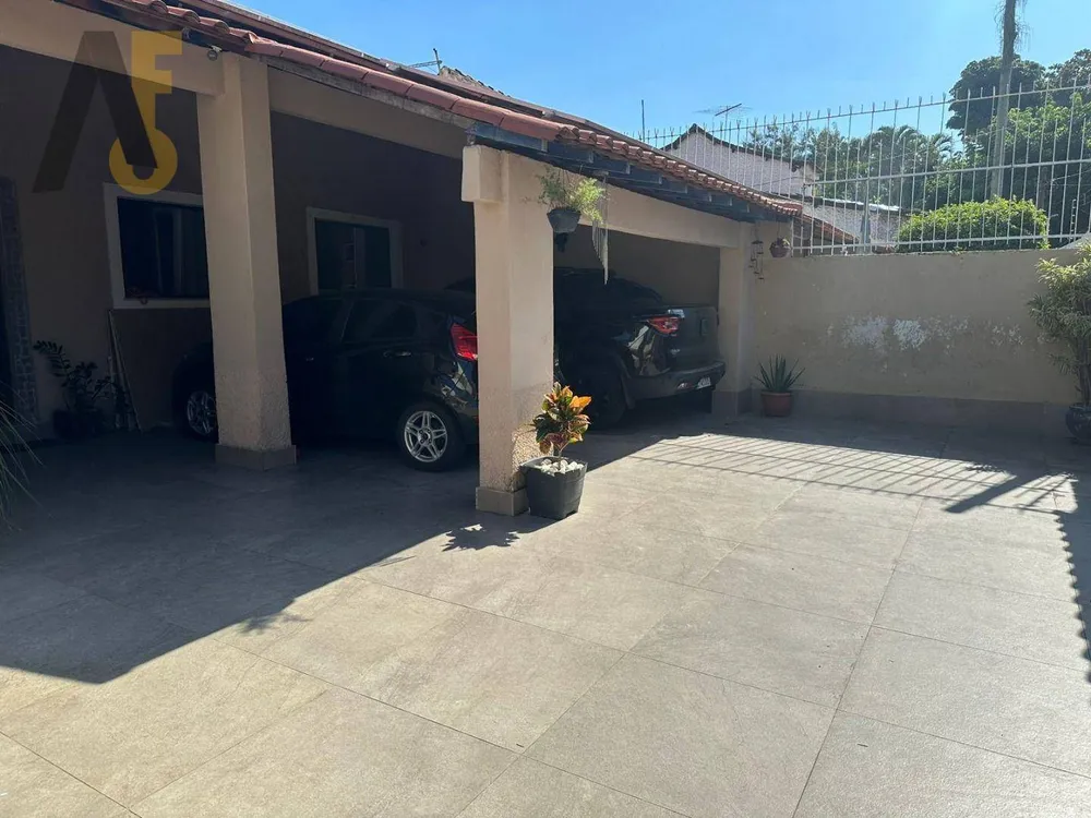Casa, 4 quartos, 426 m² - Foto 20