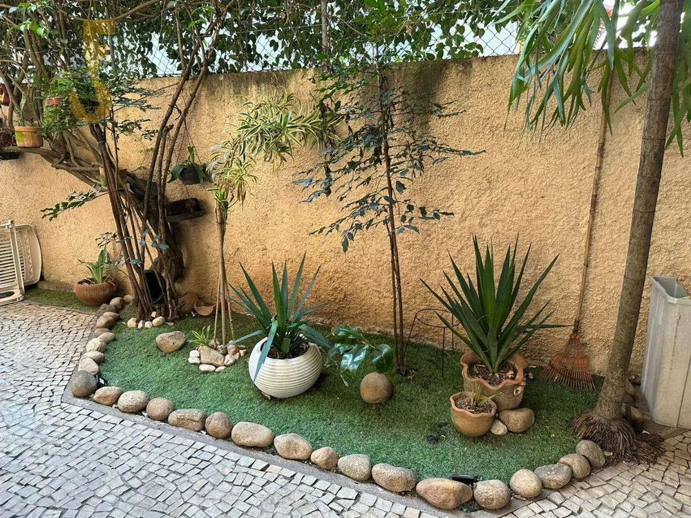 Casa, 4 quartos, 426 m² - Foto 24