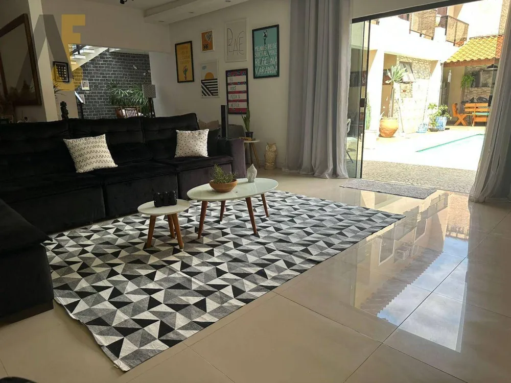 Casa, 4 quartos, 426 m² - Foto 10