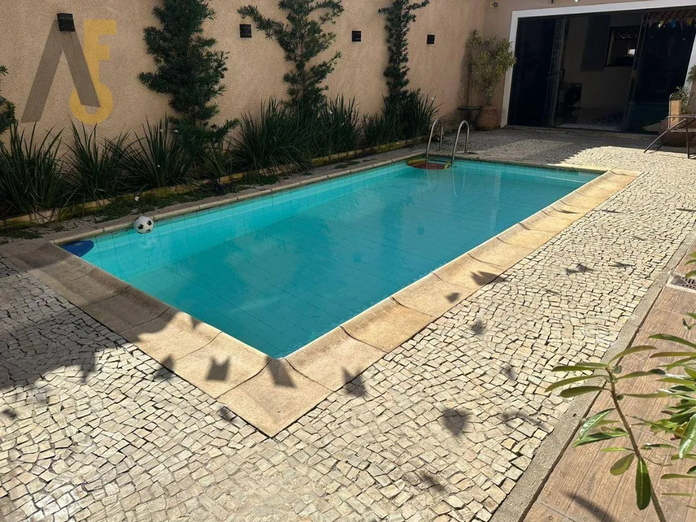 Casa, 4 quartos, 426 m² - Foto 23